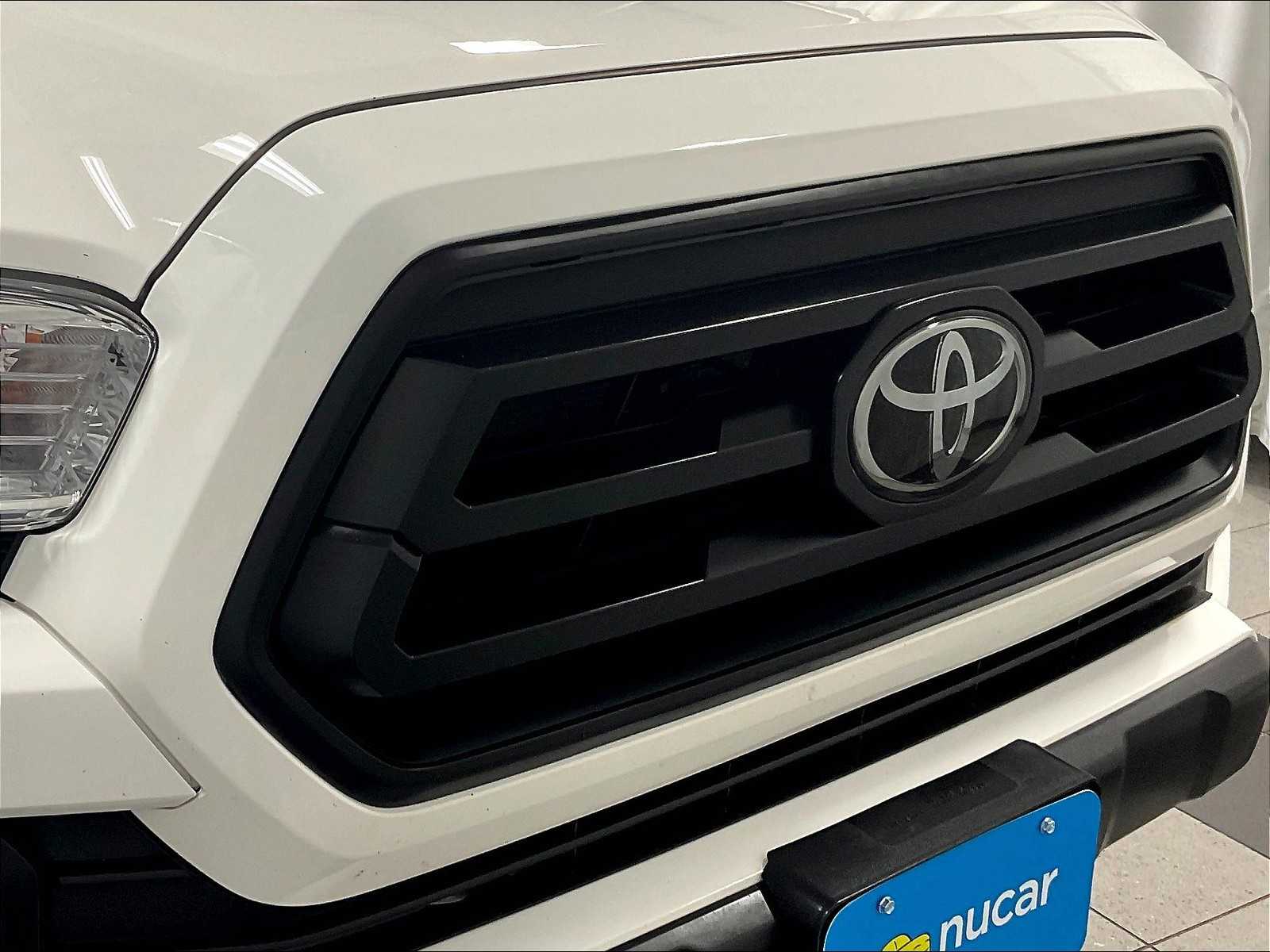 2022 Toyota Tacoma SR - Photo 29
