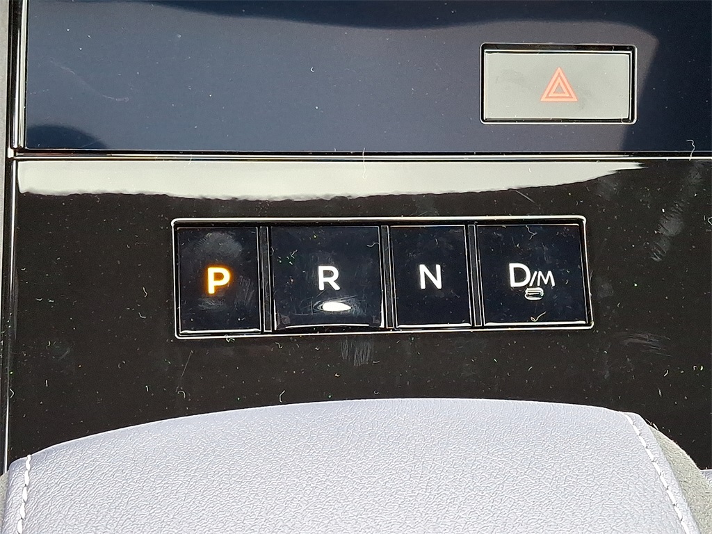 2026 INFINITI QX80 SPORT - Photo 12