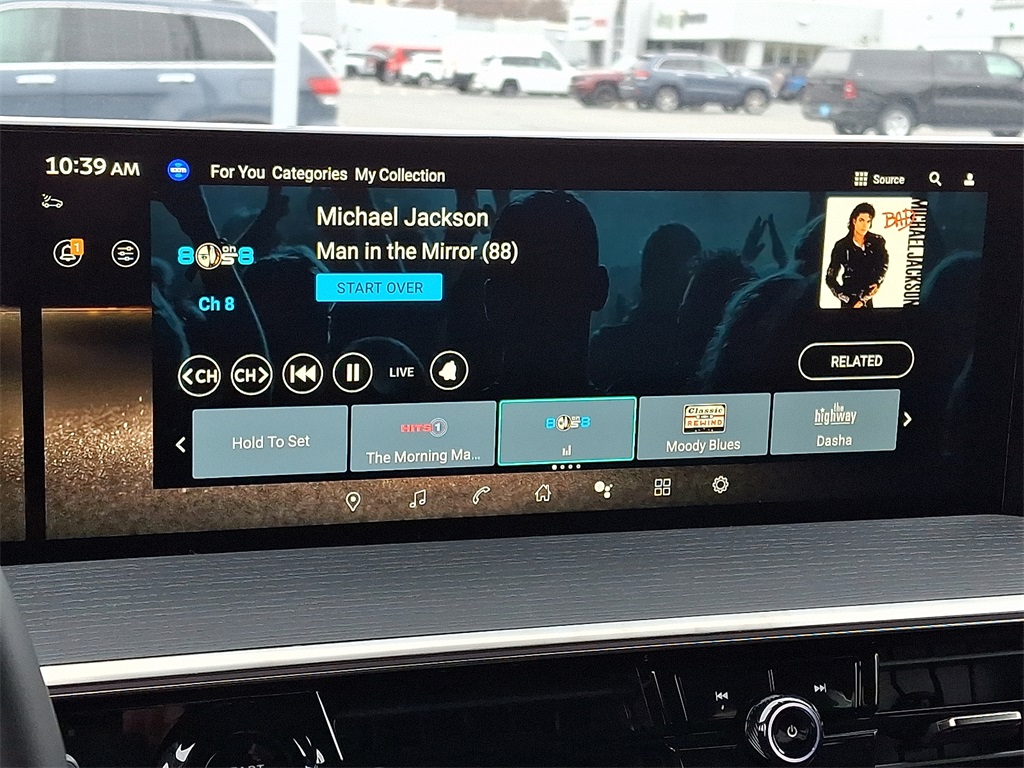 2026 INFINITI QX80 SPORT - Photo 14