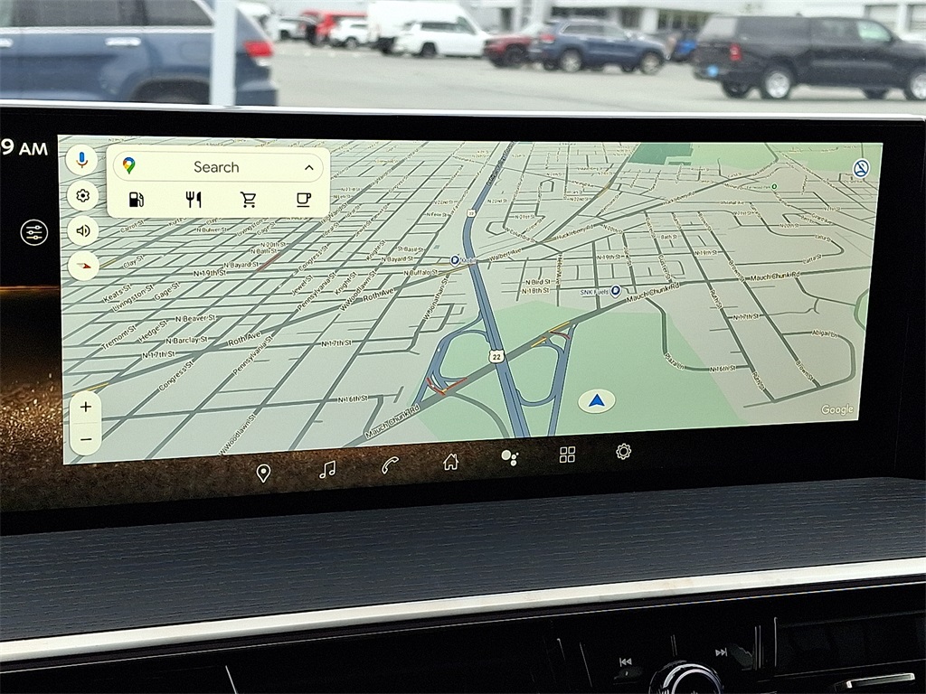 2026 INFINITI QX80 SPORT - Photo 15