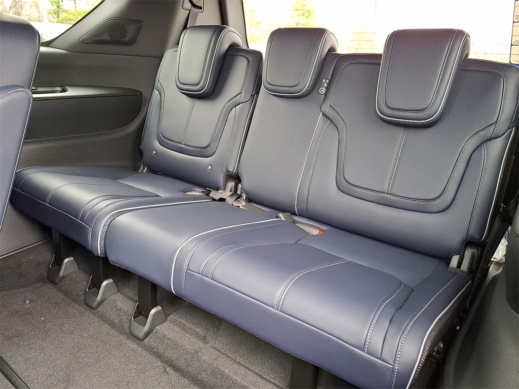 2026 INFINITI QX80 SPORT - Photo 7