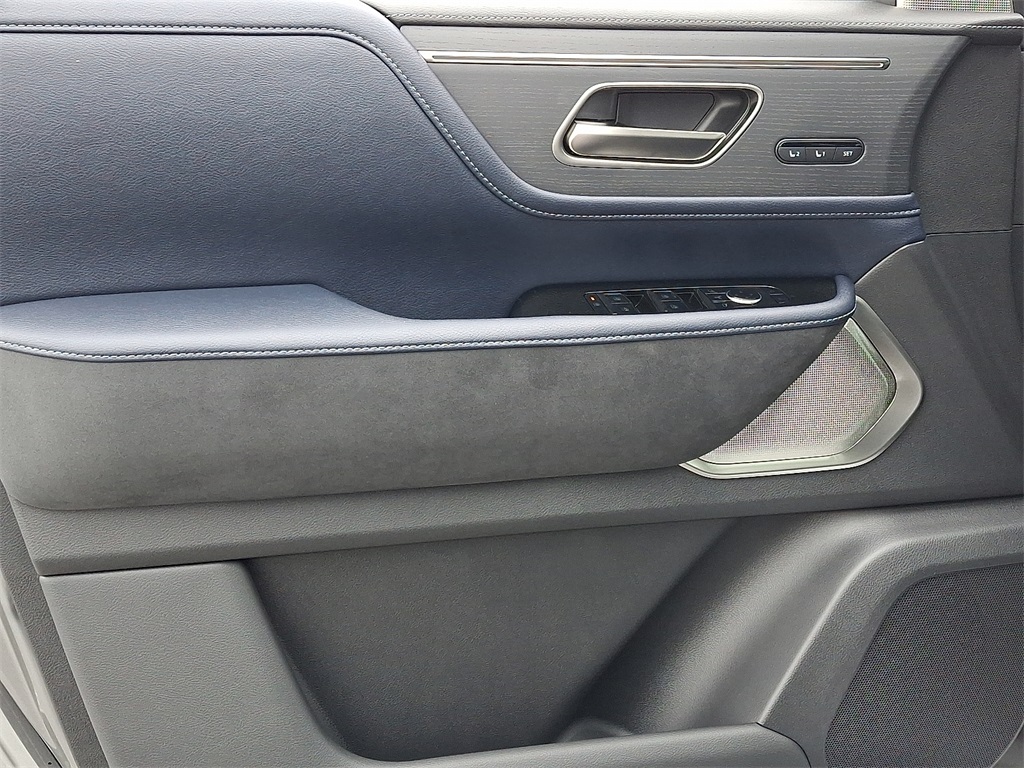 2026 INFINITI QX80 SPORT - Photo 9