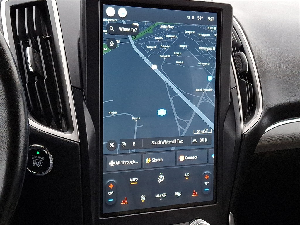 2022 Ford Edge SEL - Photo 18