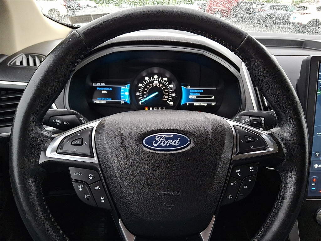 2022 Ford Edge SEL - Photo 20