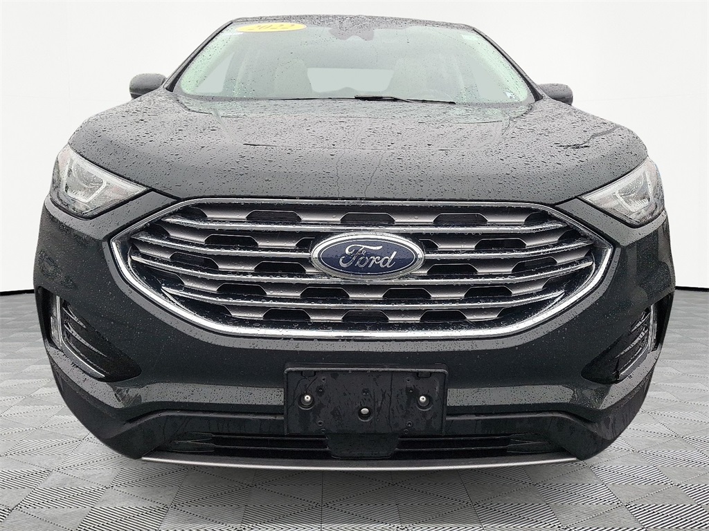 2022 Ford Edge SEL - Photo 2