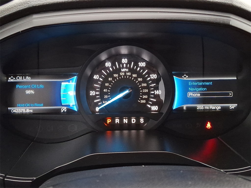 2022 Ford Edge SEL - Photo 21