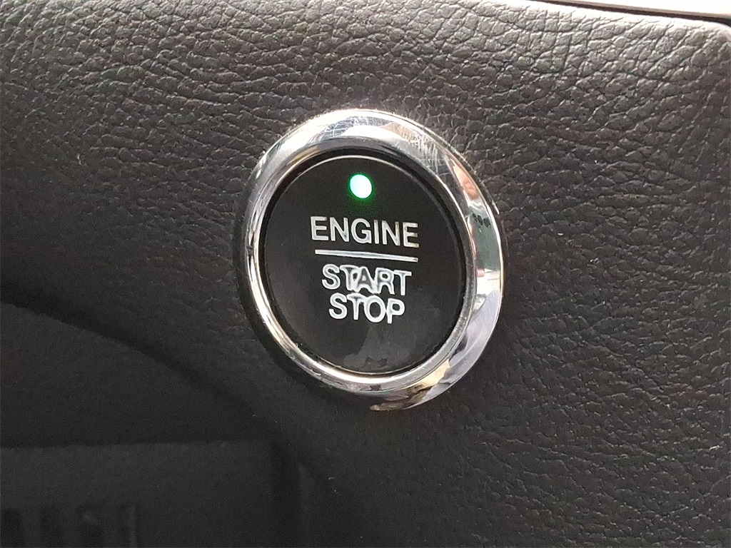 2022 Ford Edge SEL - Photo 22