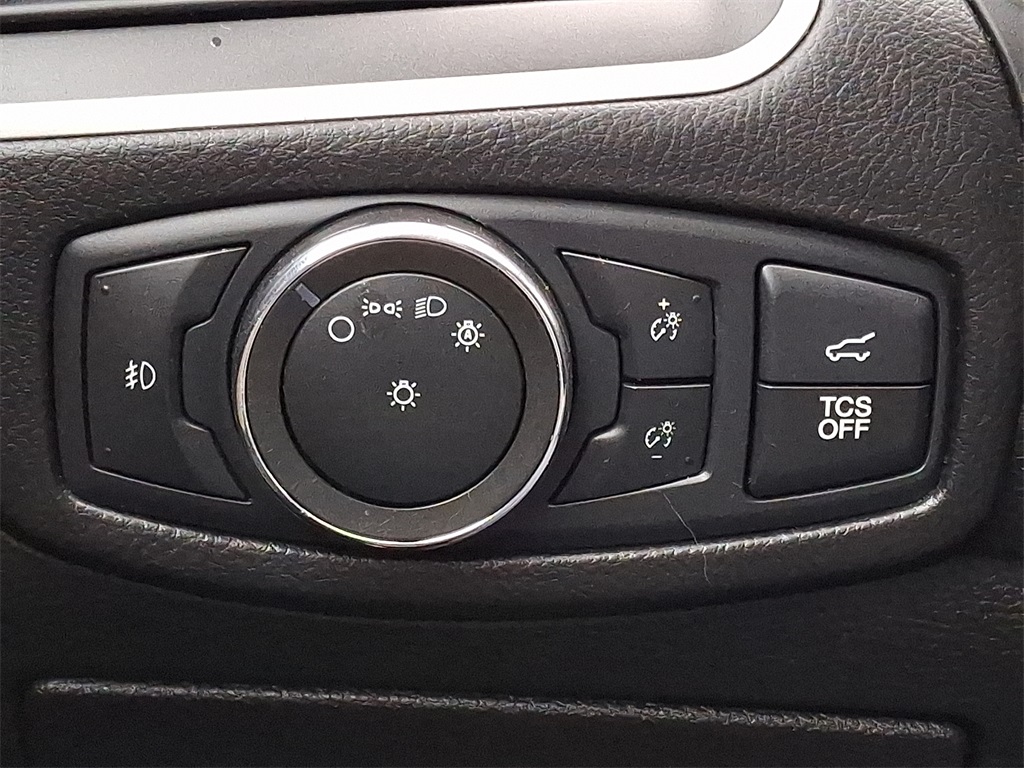 2022 Ford Edge SEL - Photo 25