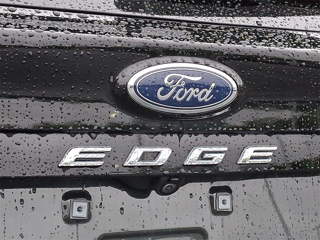 2022 Ford Edge SEL - Photo 28