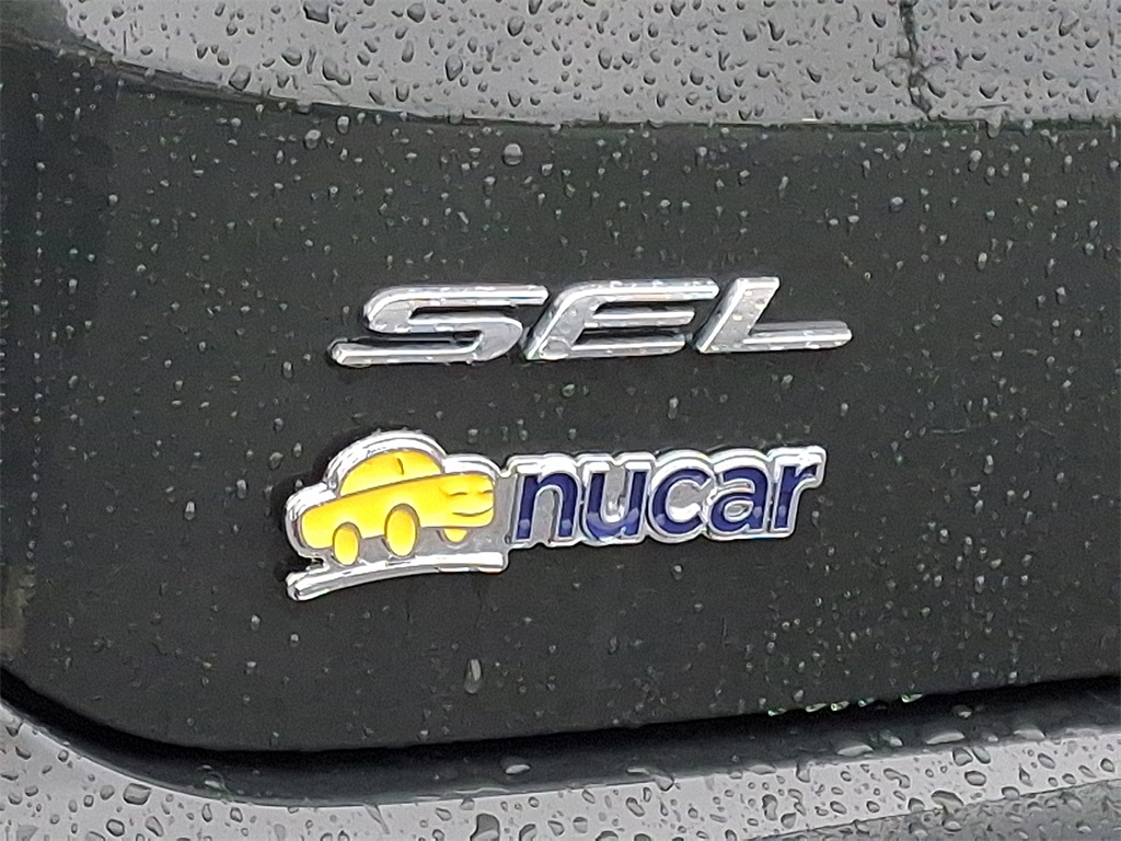 2022 Ford Edge SEL - Photo 29