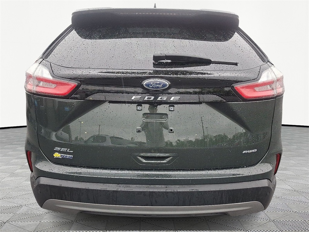 2022 Ford Edge SEL - Photo 5