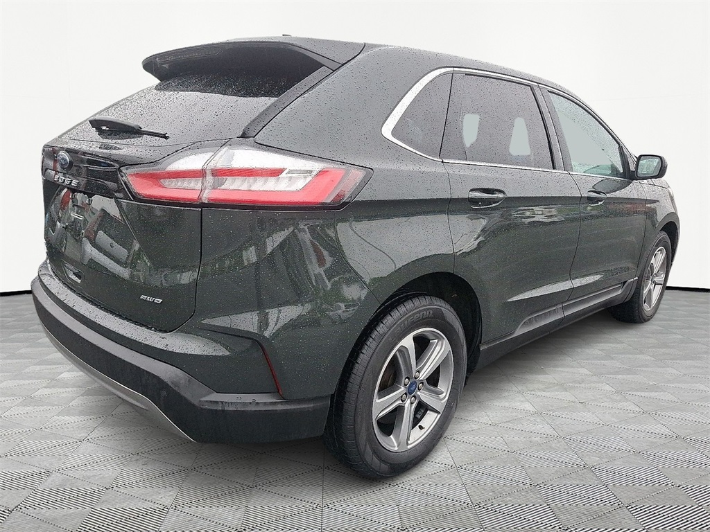 2022 Ford Edge SEL - Photo 6