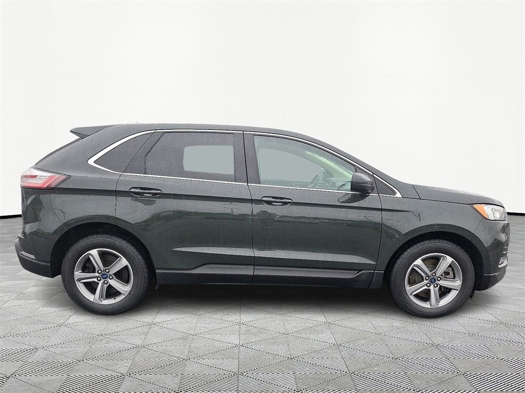 2022 Ford Edge SEL - Photo 7
