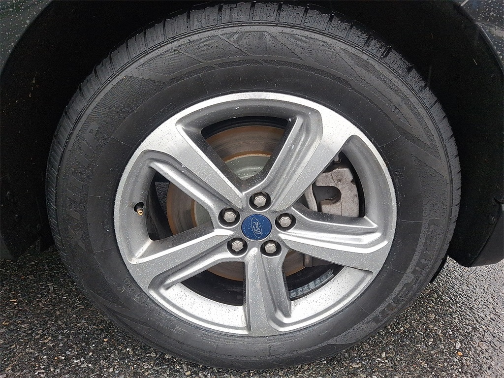 2022 Ford Edge SEL - Photo 8