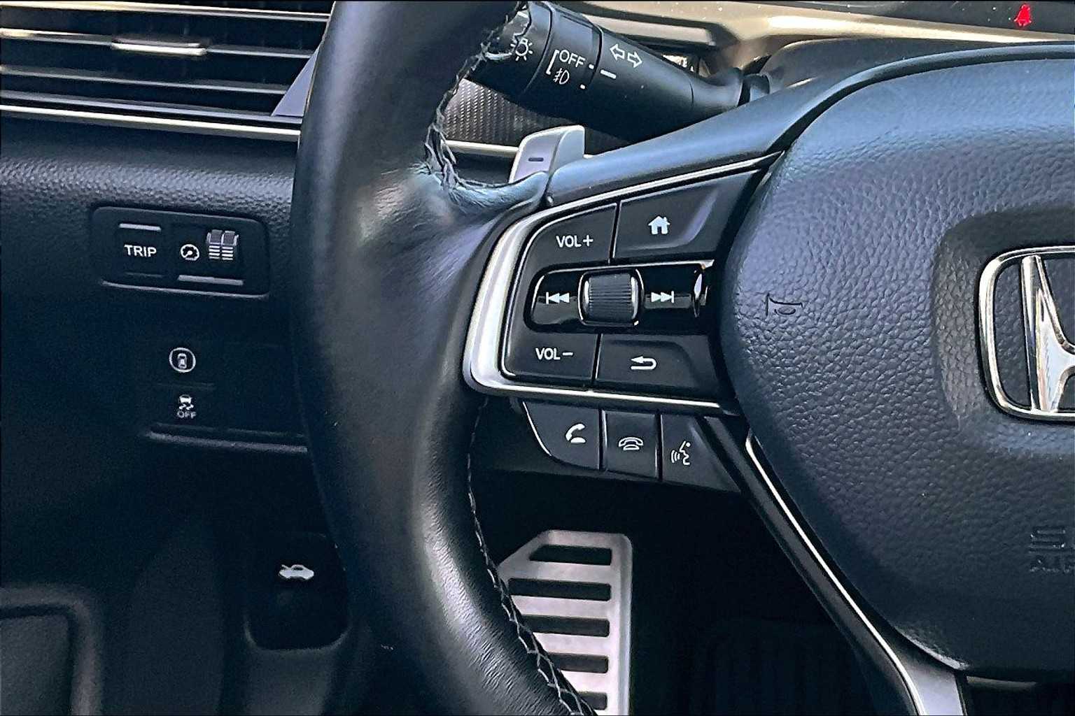 2022 Honda Accord Sport - Photo 21