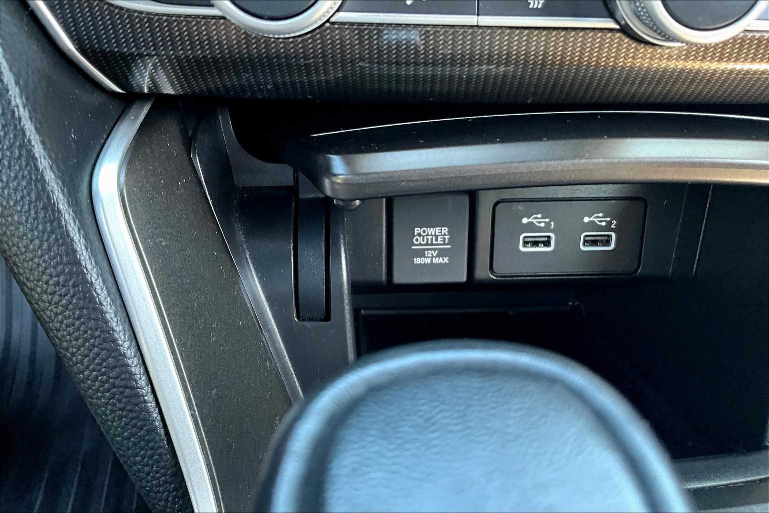 2022 Honda Accord Sport - Photo 24