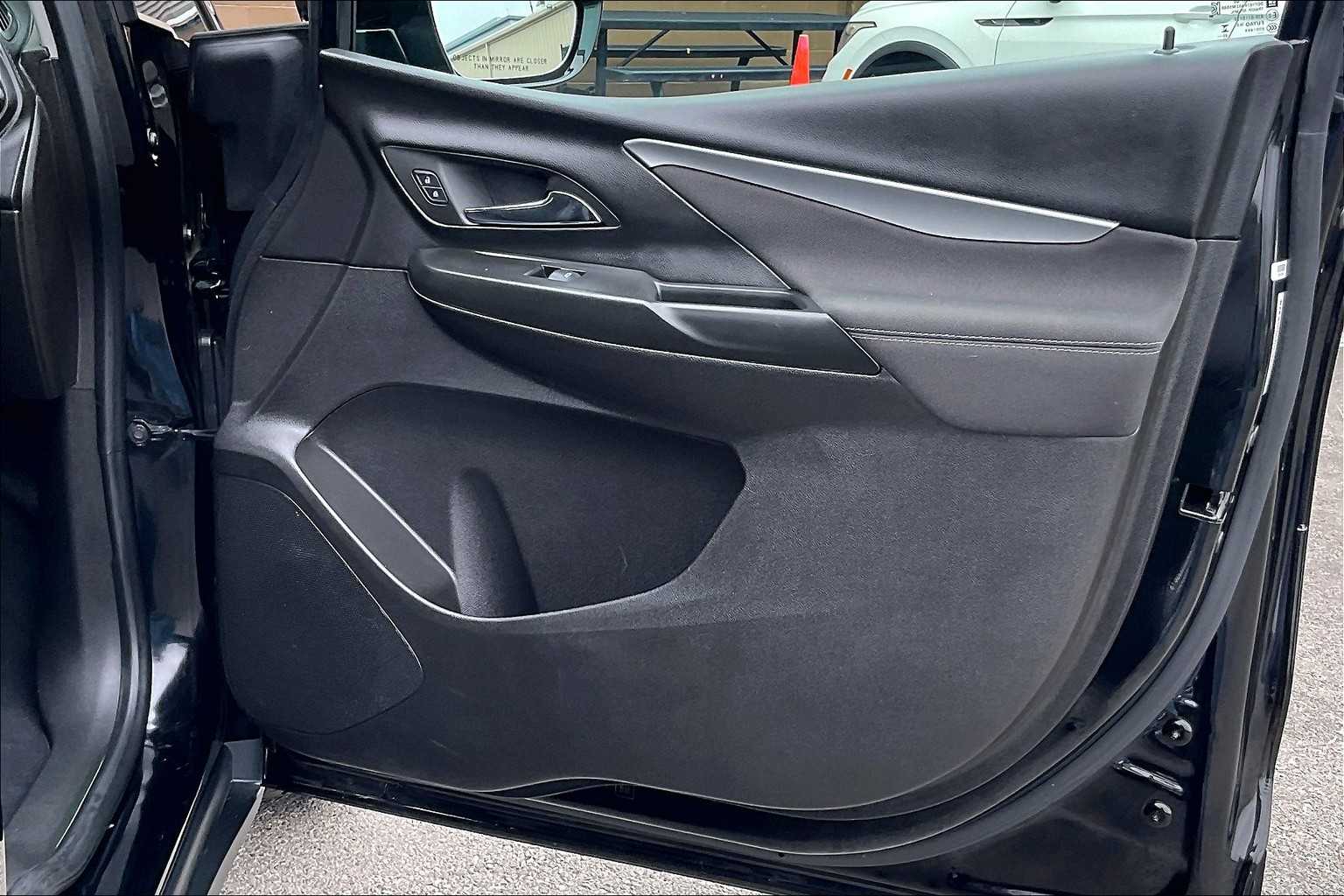 2023 Chevrolet Bolt EV 1LT - Photo 12