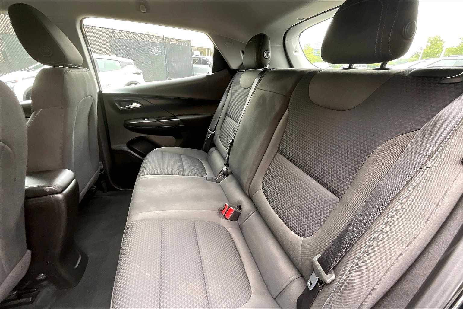 2023 Chevrolet Bolt EV 1LT - Photo 15