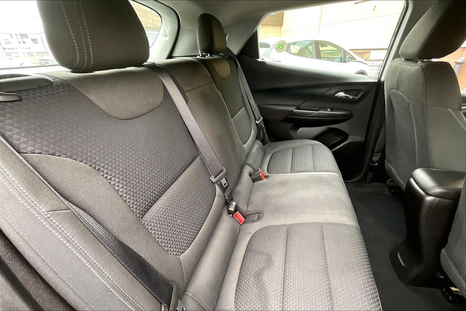 2023 Chevrolet Bolt EV 1LT - Photo 16