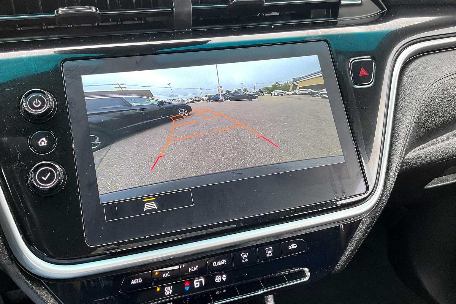 2023 Chevrolet Bolt EV 1LT - Photo 19