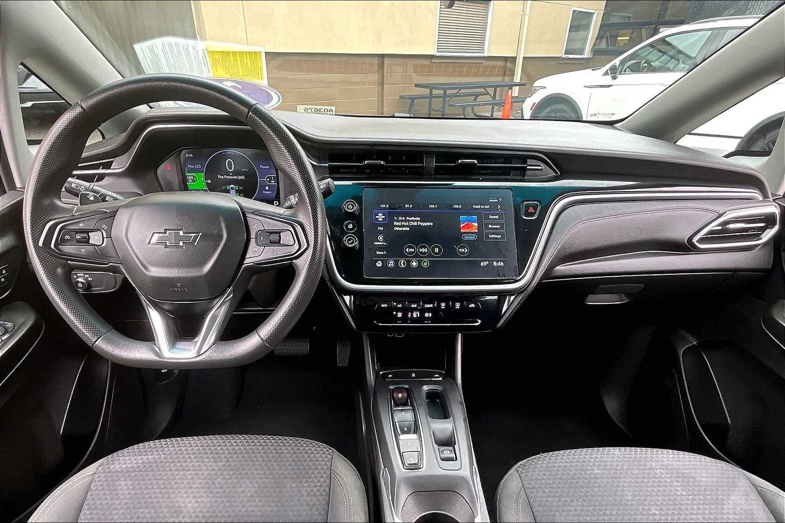 2023 Chevrolet Bolt EV 1LT - Photo 21