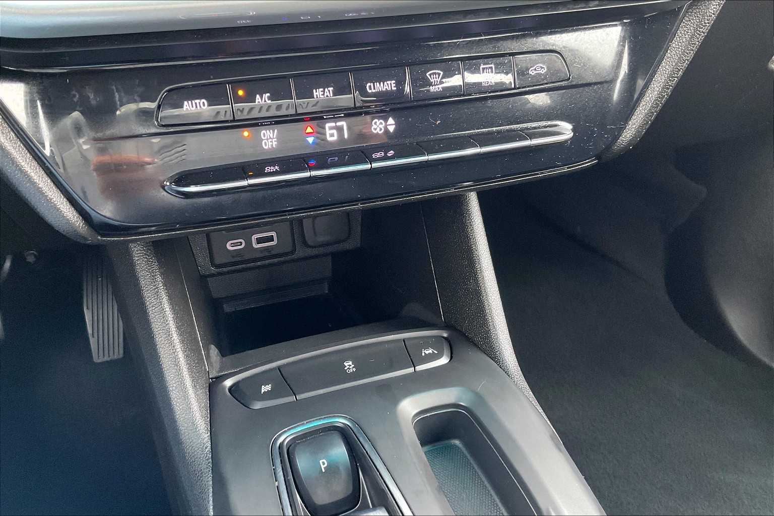 2023 Chevrolet Bolt EV 1LT - Photo 25