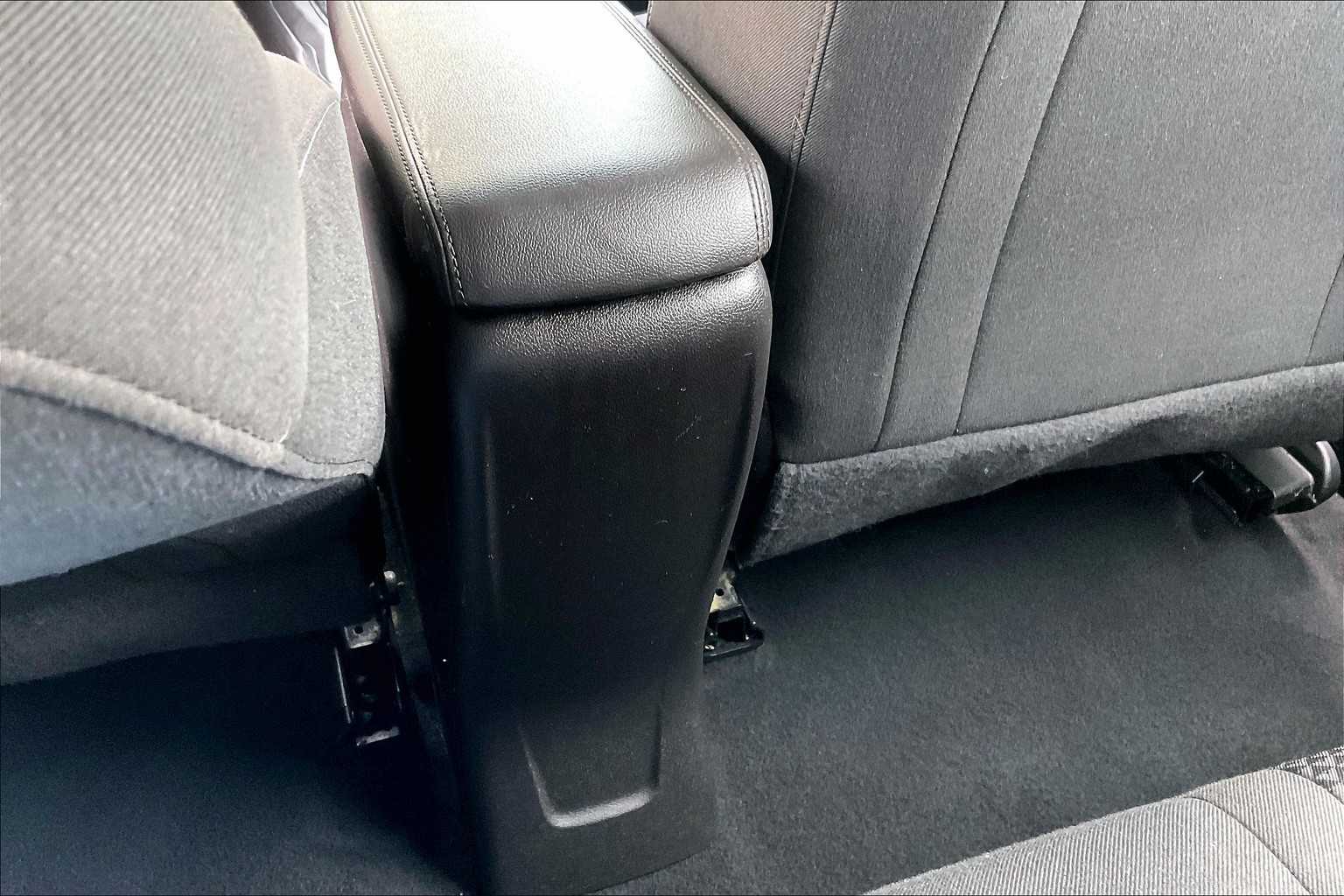 2023 Chevrolet Bolt EV 1LT - Photo 27