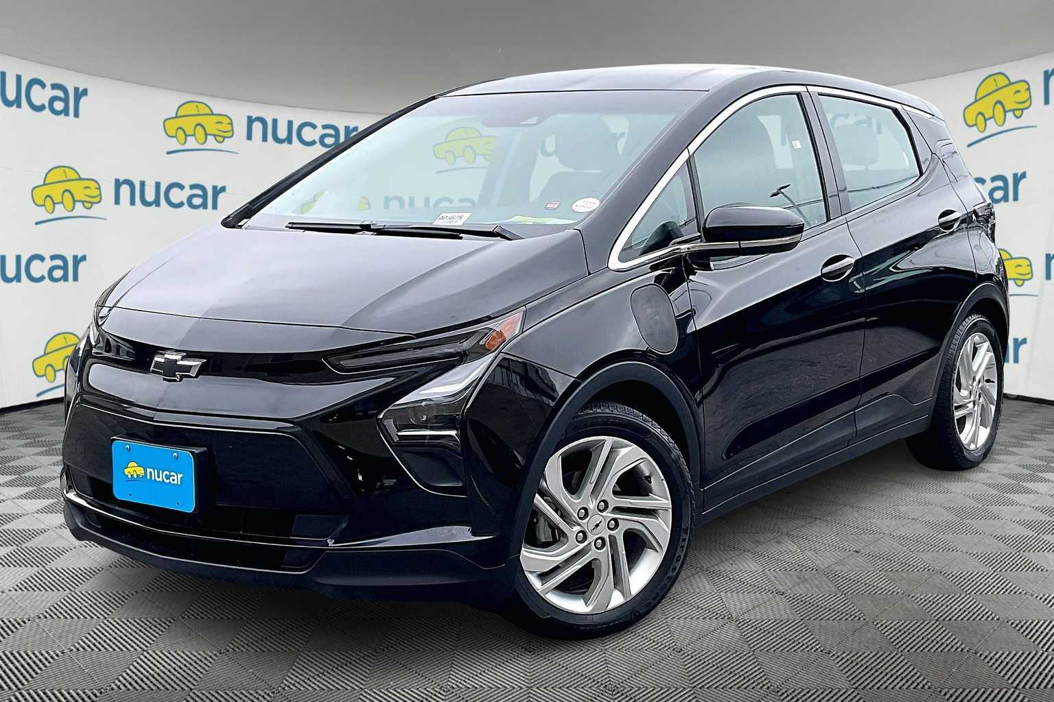 2023 Chevrolet Bolt EV 1LT - Photo 3
