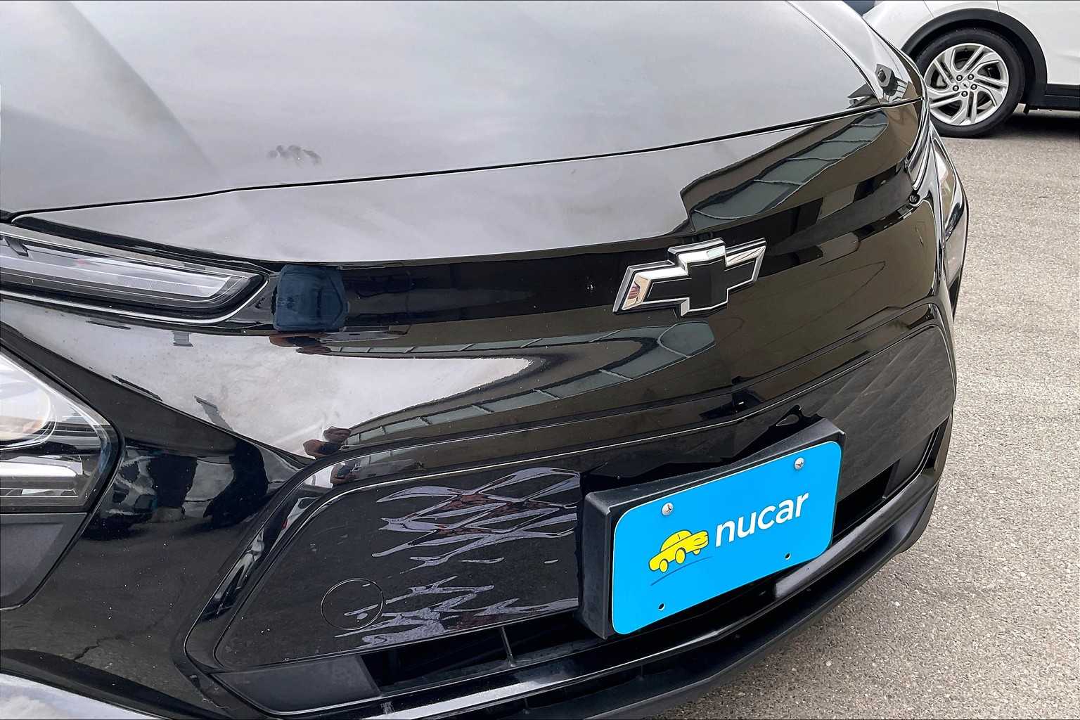 2023 Chevrolet Bolt EV 1LT - Photo 31