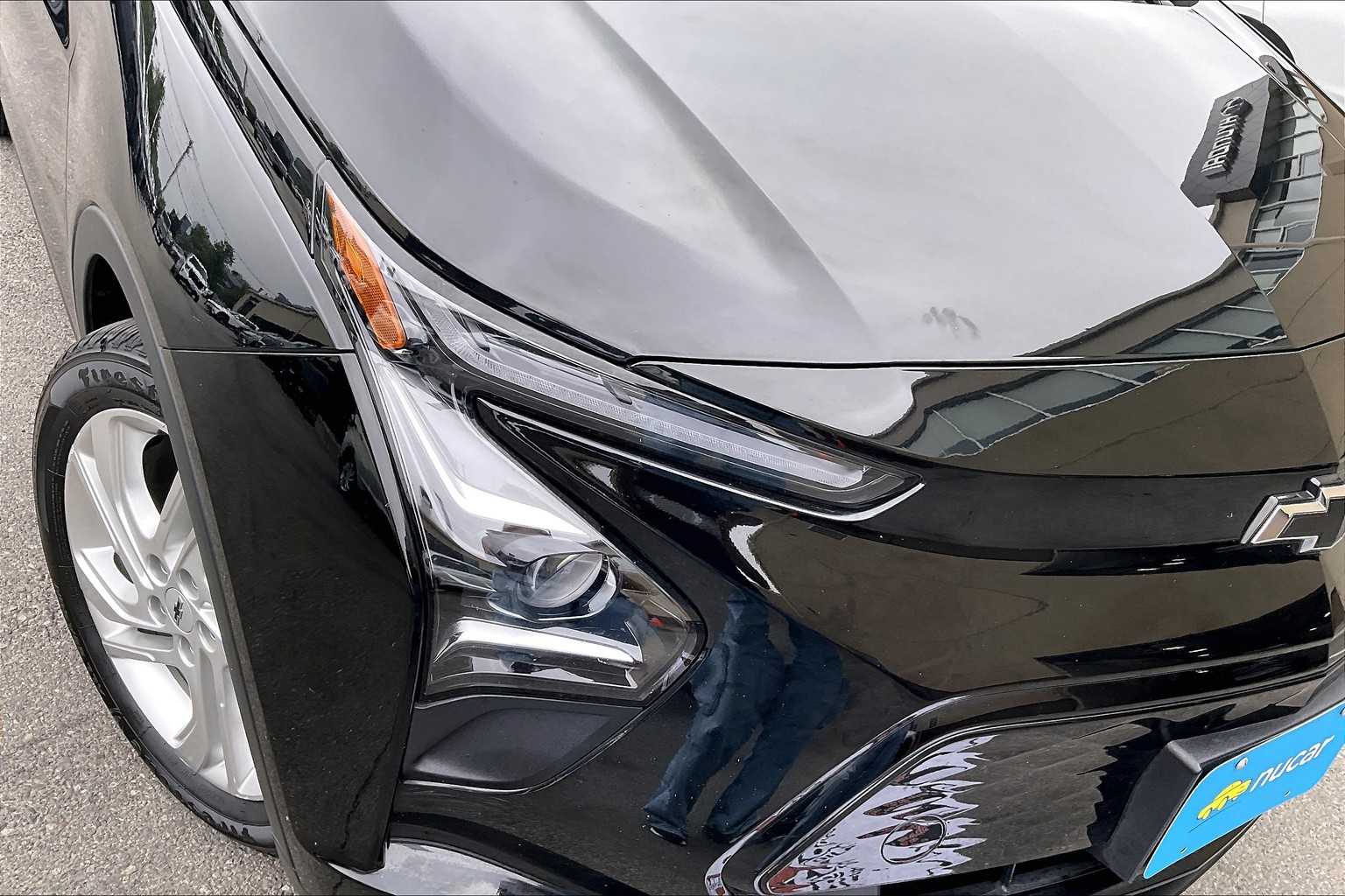 2023 Chevrolet Bolt EV 1LT - Photo 32