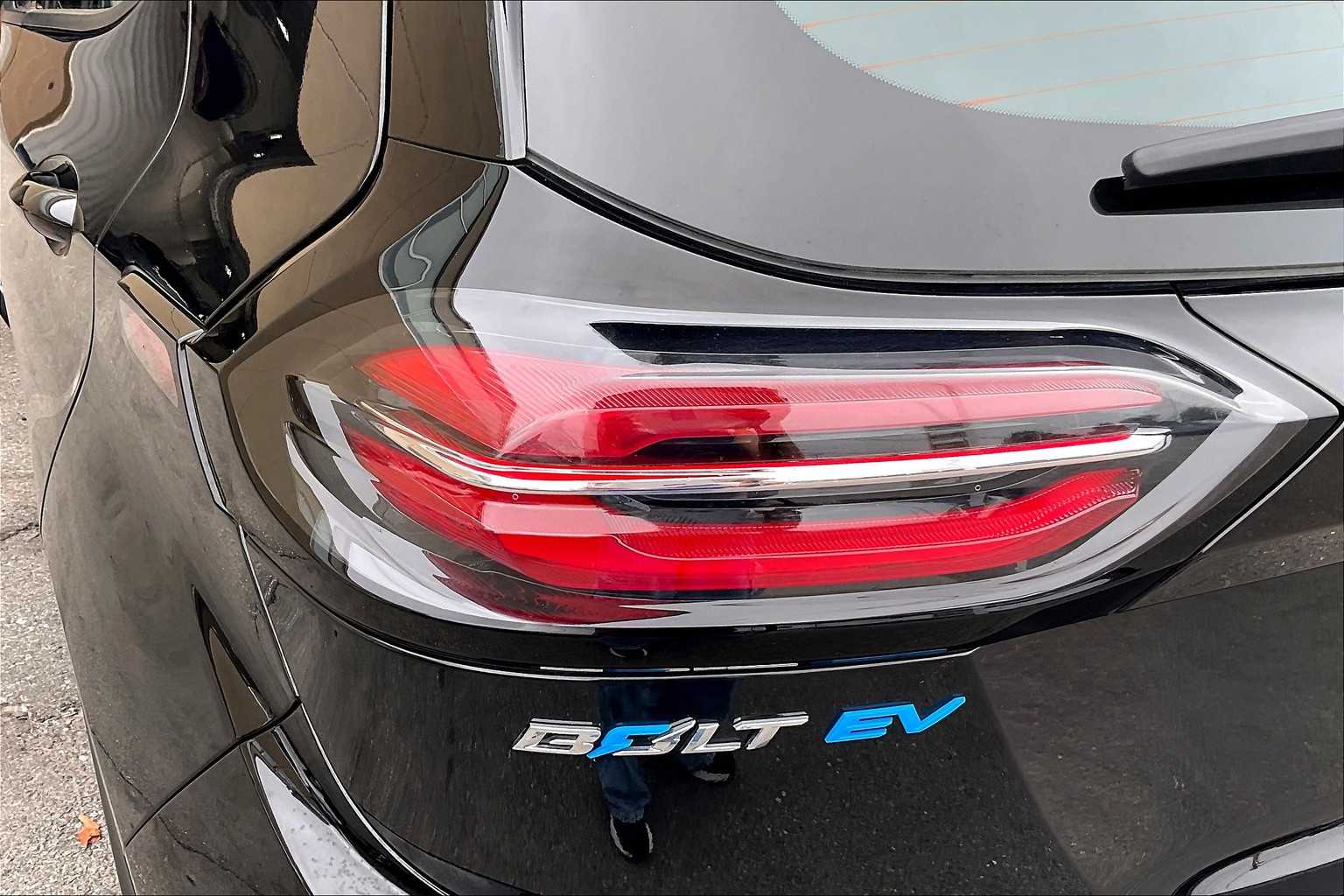 2023 Chevrolet Bolt EV 1LT - Photo 33