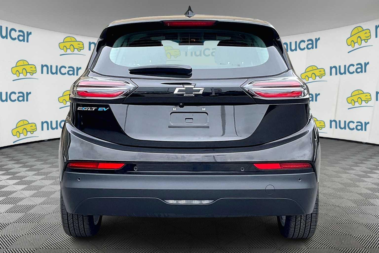2023 Chevrolet Bolt EV 1LT - Photo 5