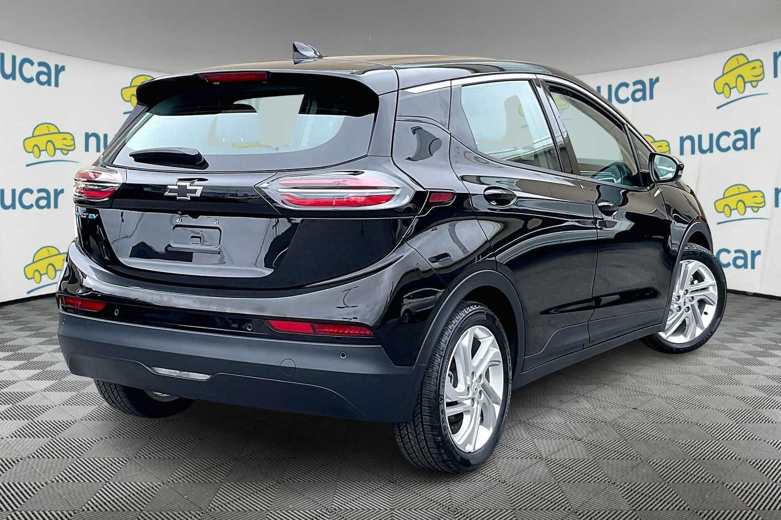 2023 Chevrolet Bolt EV 1LT - Photo 6