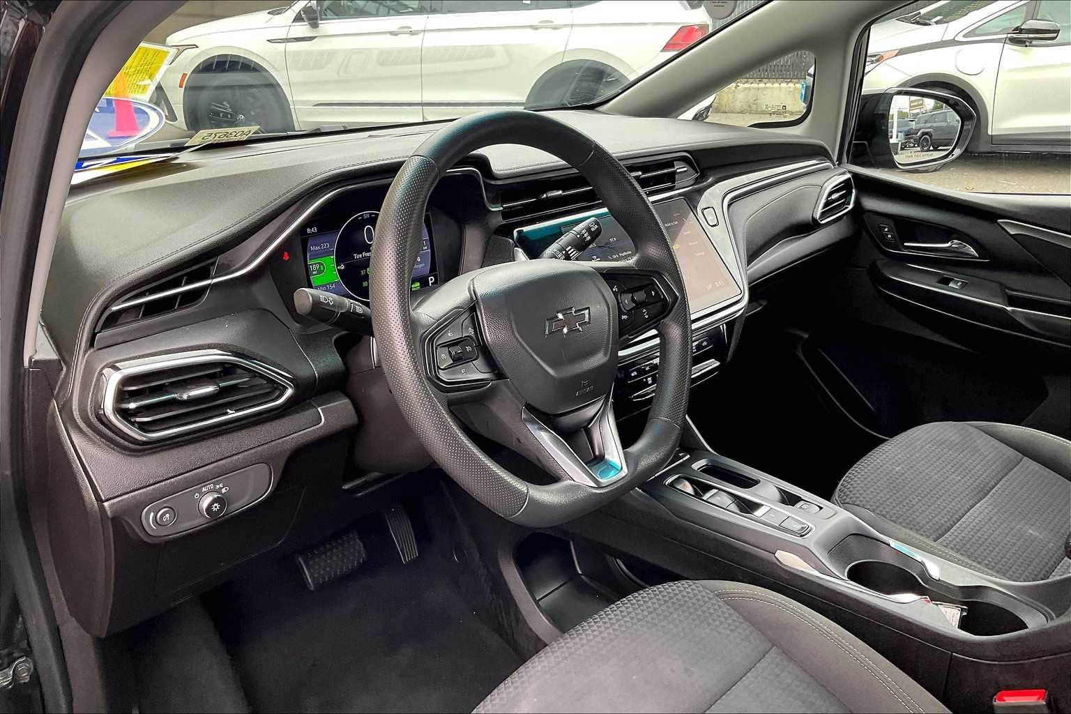2023 Chevrolet Bolt EV 1LT - Photo 8