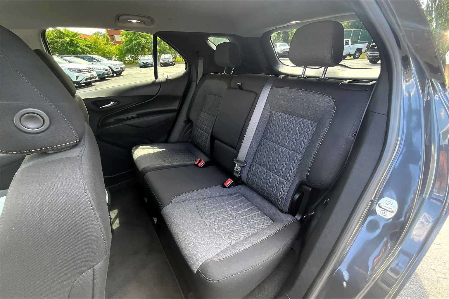 2022 Chevrolet Equinox LT - Photo 14