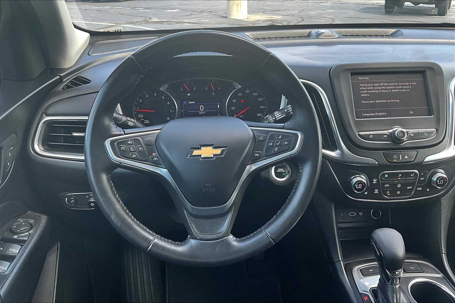 2022 Chevrolet Equinox LT - Photo 16