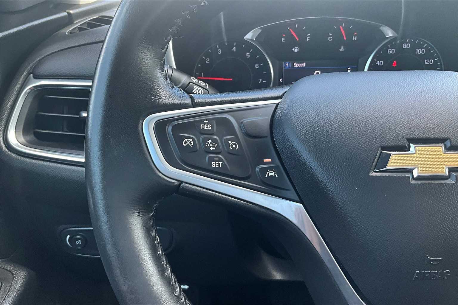 2022 Chevrolet Equinox LT - Photo 23
