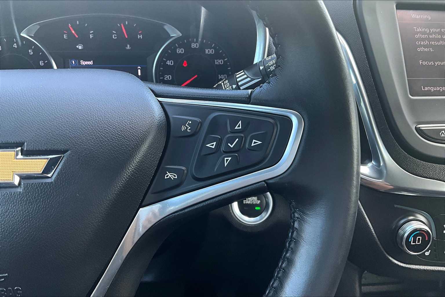 2022 Chevrolet Equinox LT - Photo 24