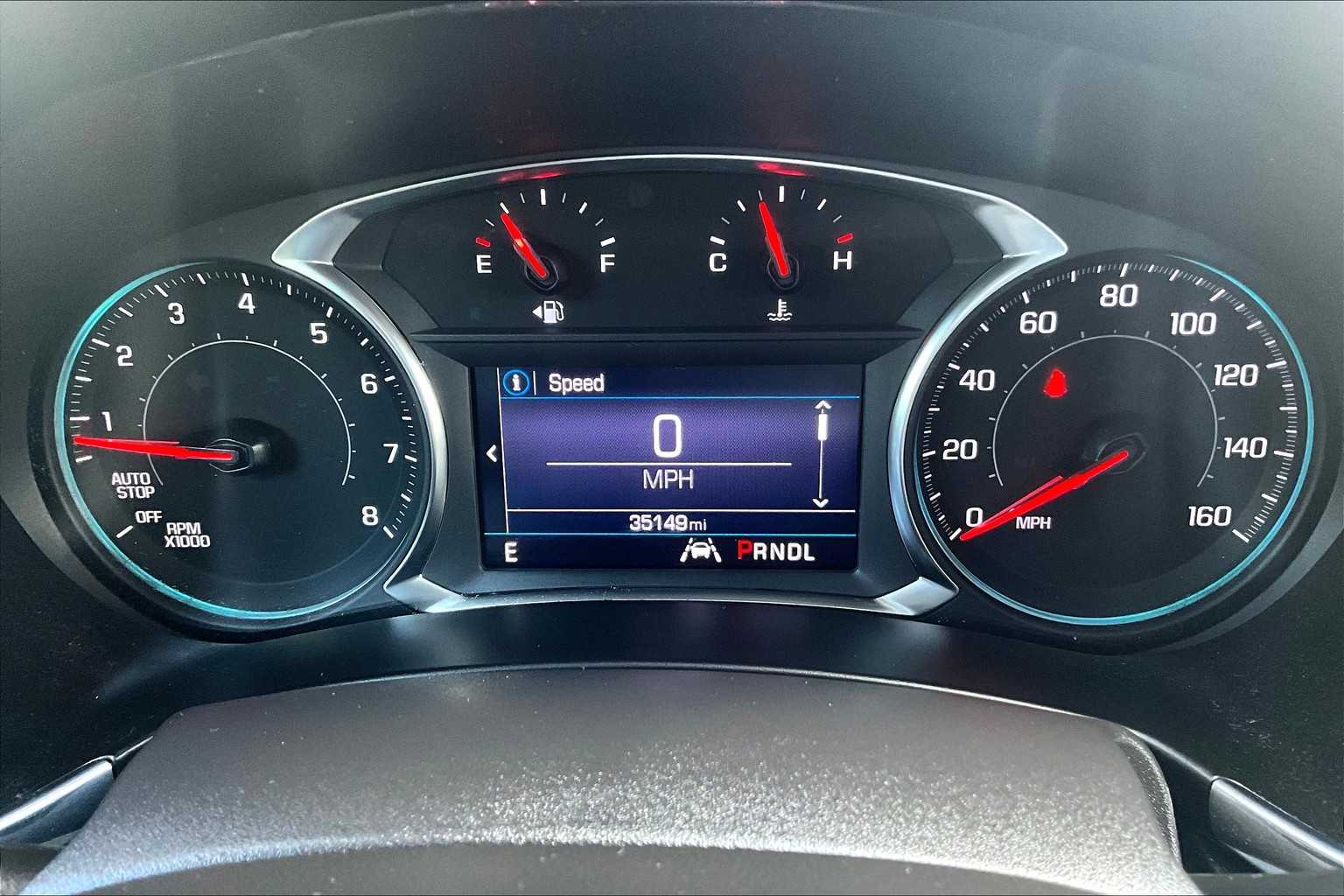 2022 Chevrolet Equinox LT - Photo 25