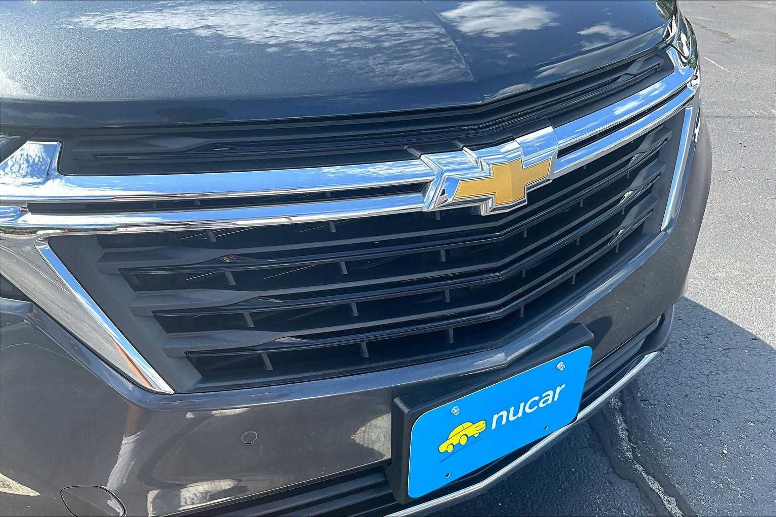 2022 Chevrolet Equinox LT - Photo 30