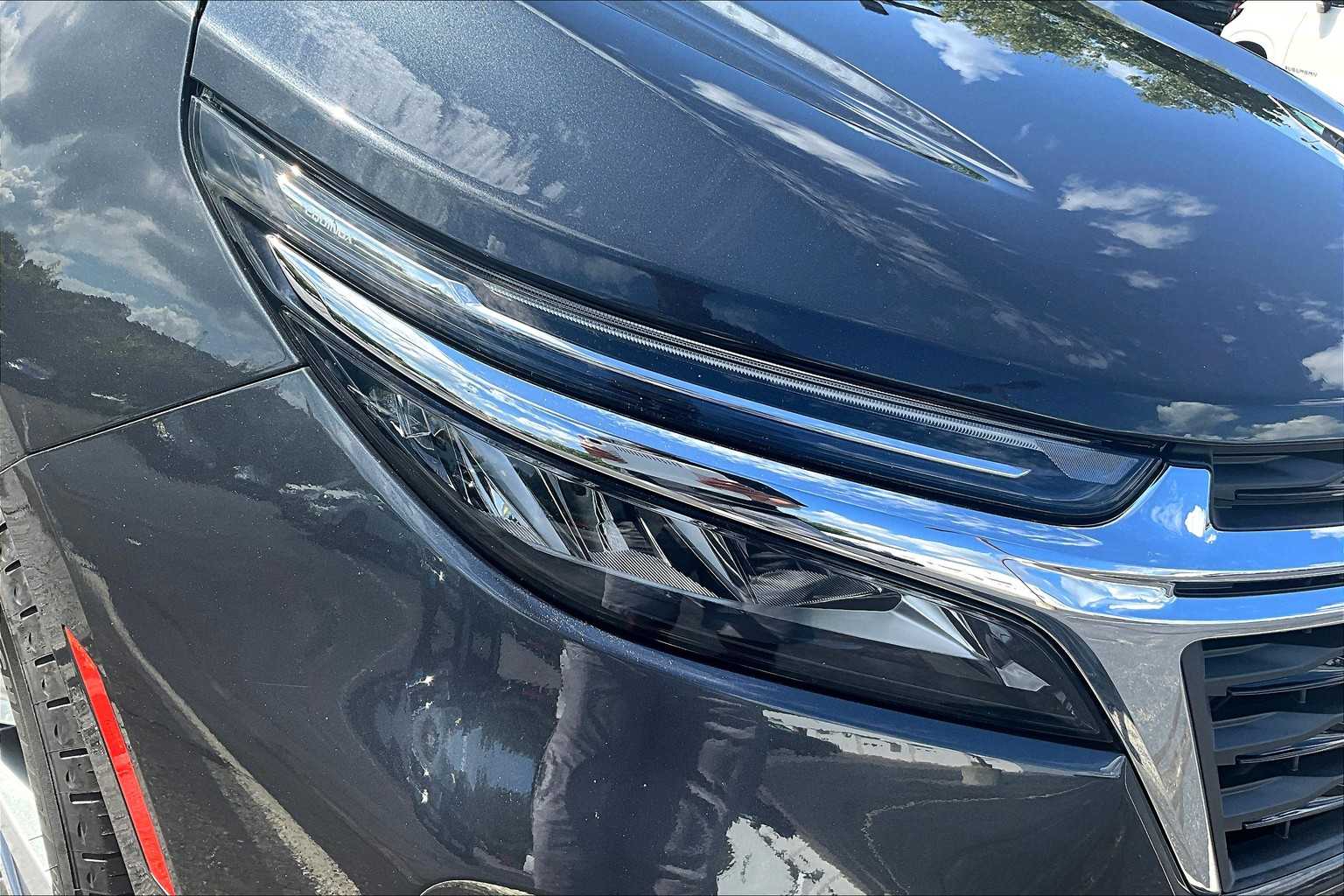 2022 Chevrolet Equinox LT - Photo 31