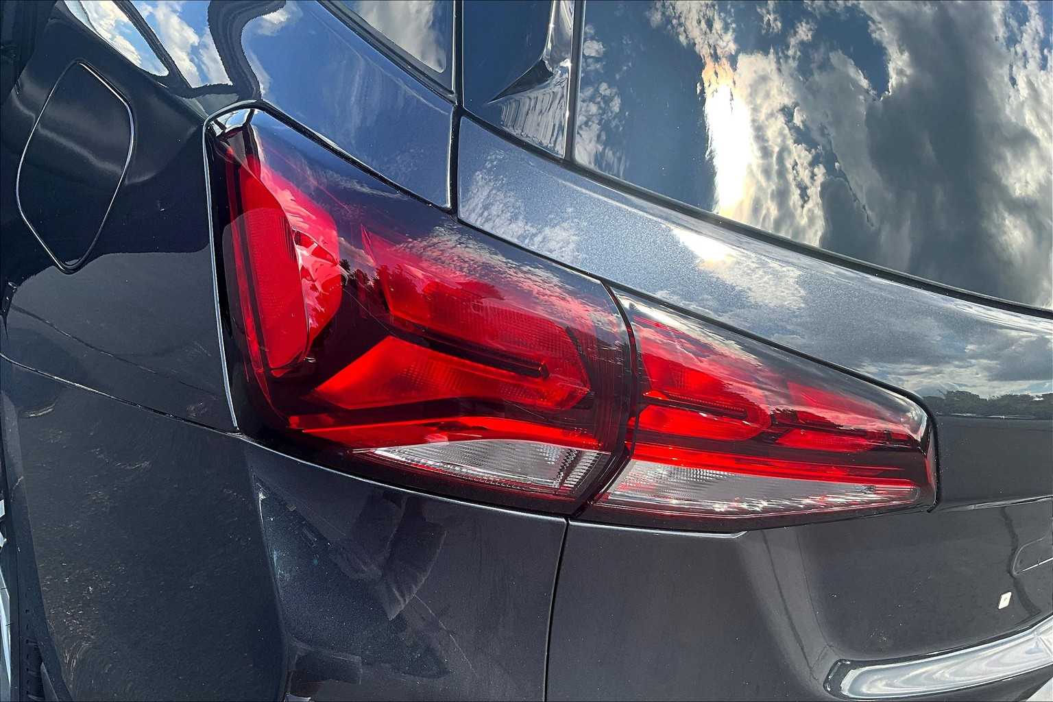 2022 Chevrolet Equinox LT - Photo 32