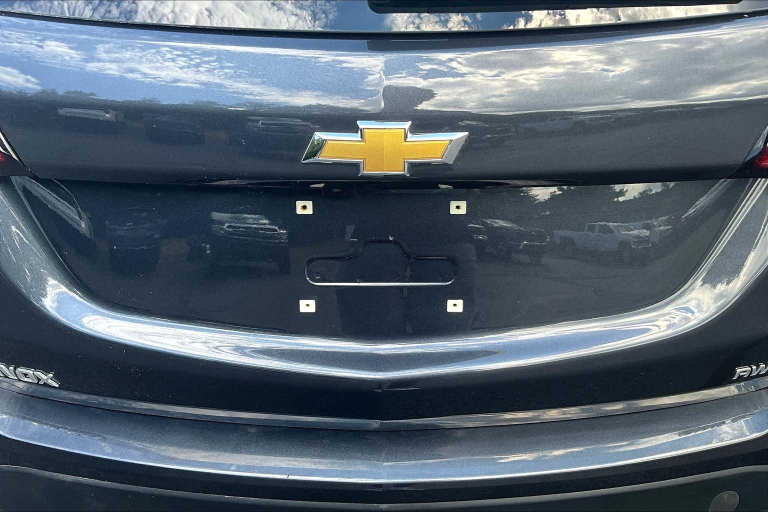 2022 Chevrolet Equinox LT - Photo 33