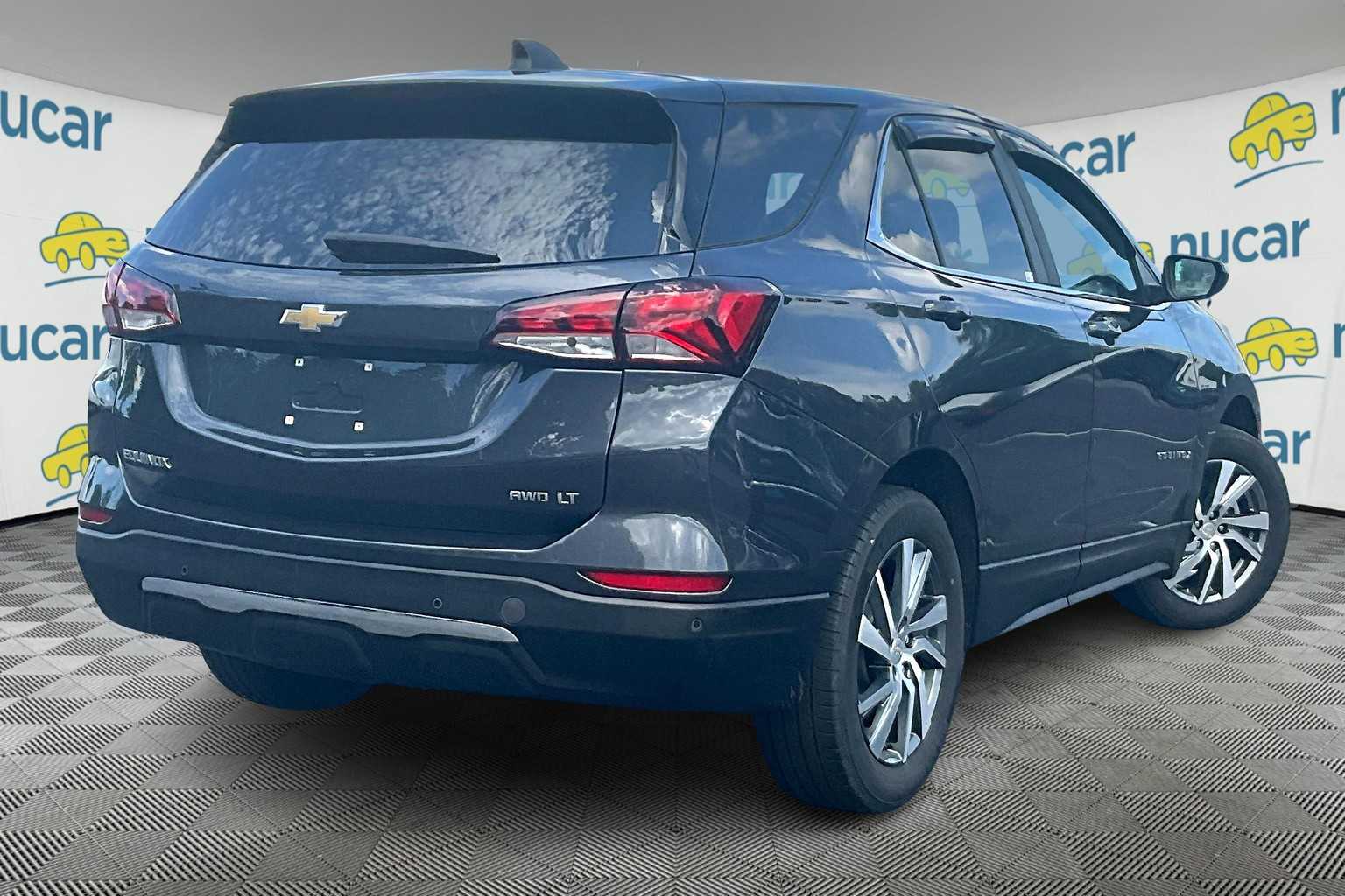 2022 Chevrolet Equinox LT - Photo 6