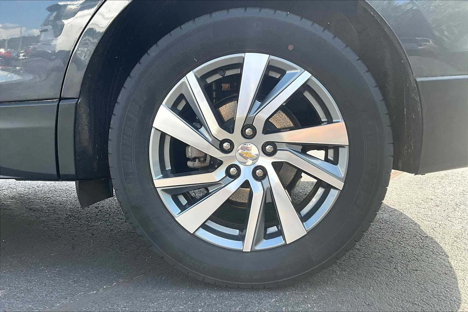 2022 Chevrolet Equinox LT - Photo 7