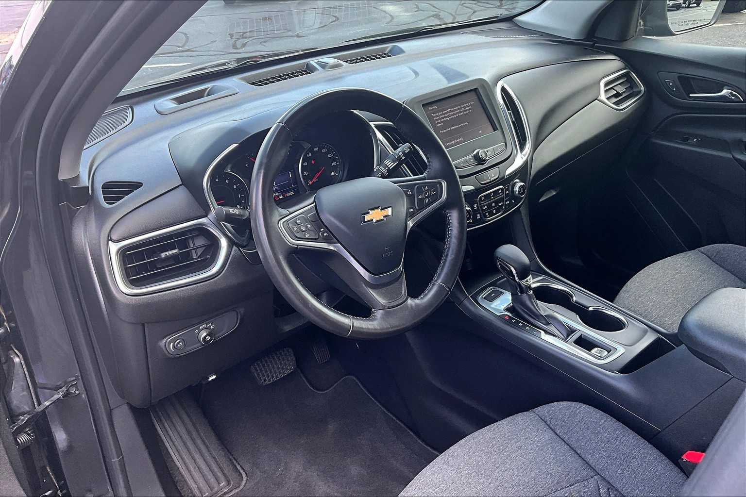 2022 Chevrolet Equinox LT - Photo 8