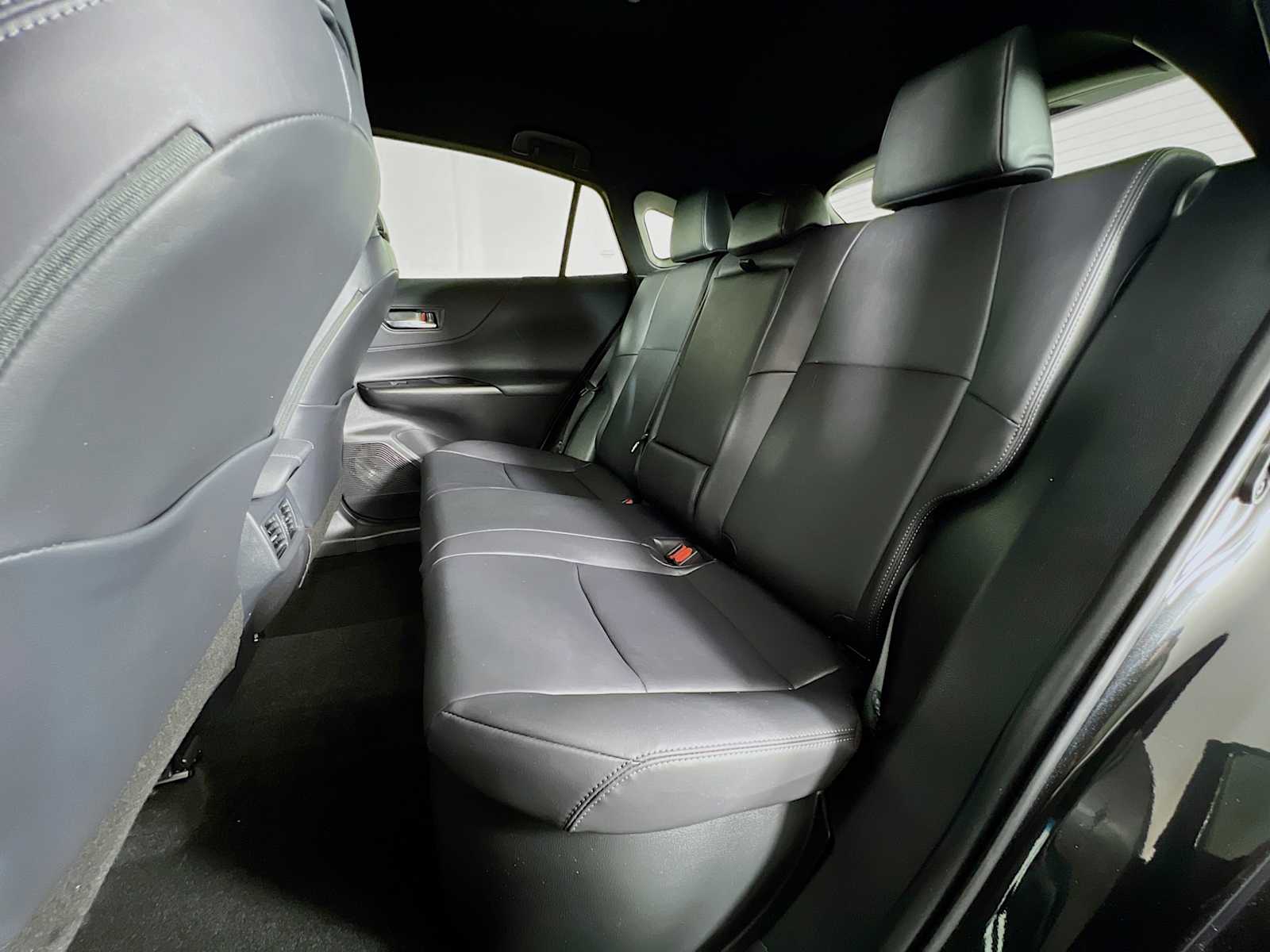 2023 Toyota Venza XLE - Photo 24
