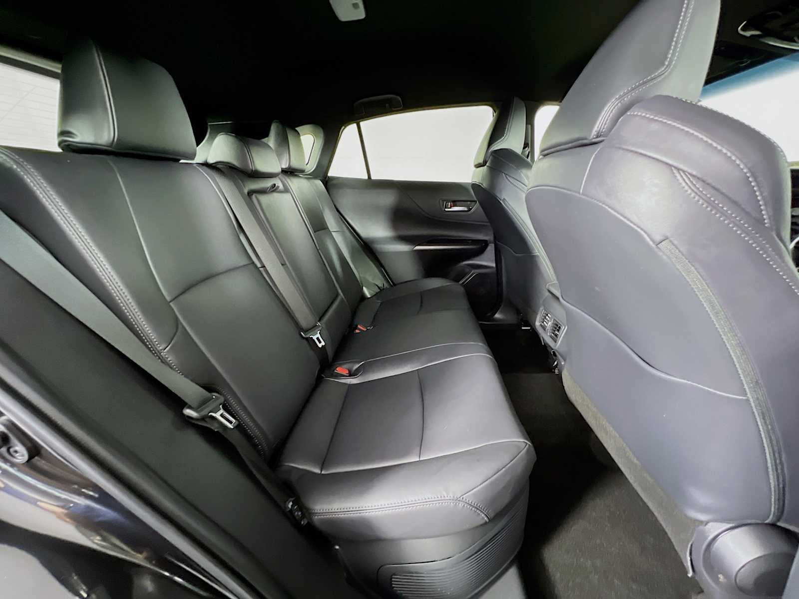 2023 Toyota Venza XLE - Photo 27