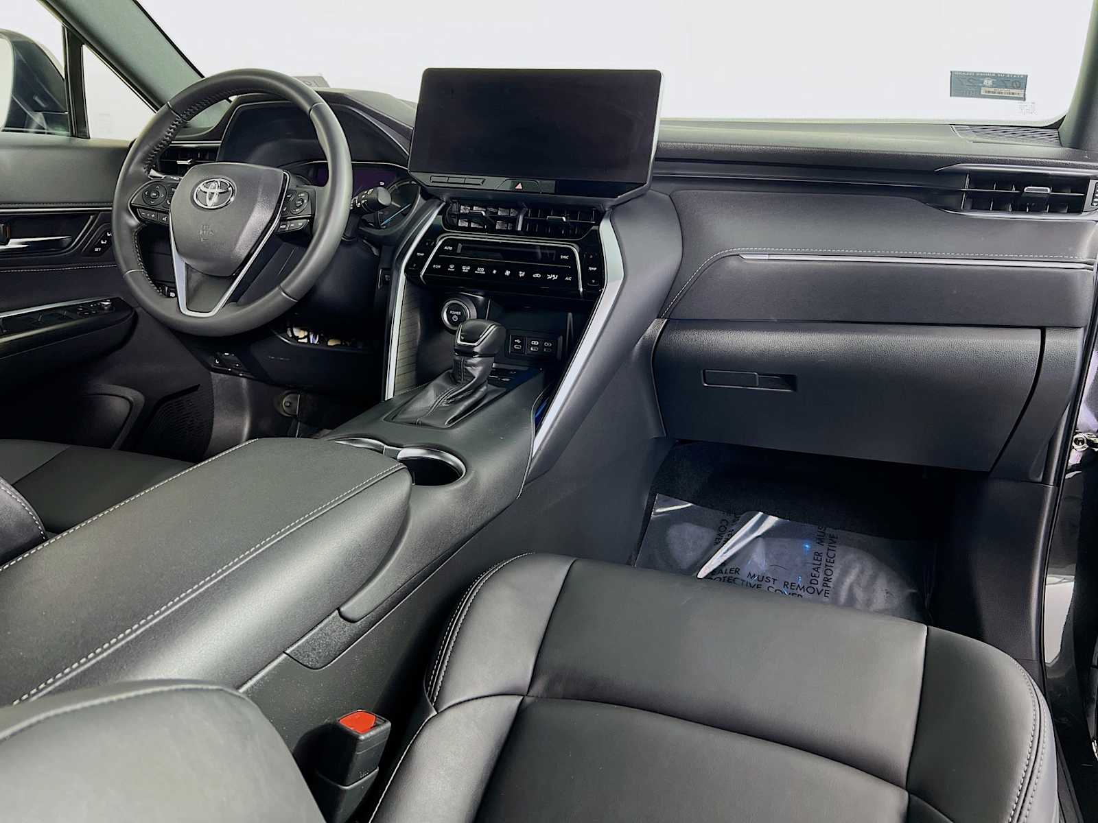2023 Toyota Venza XLE - Photo 29