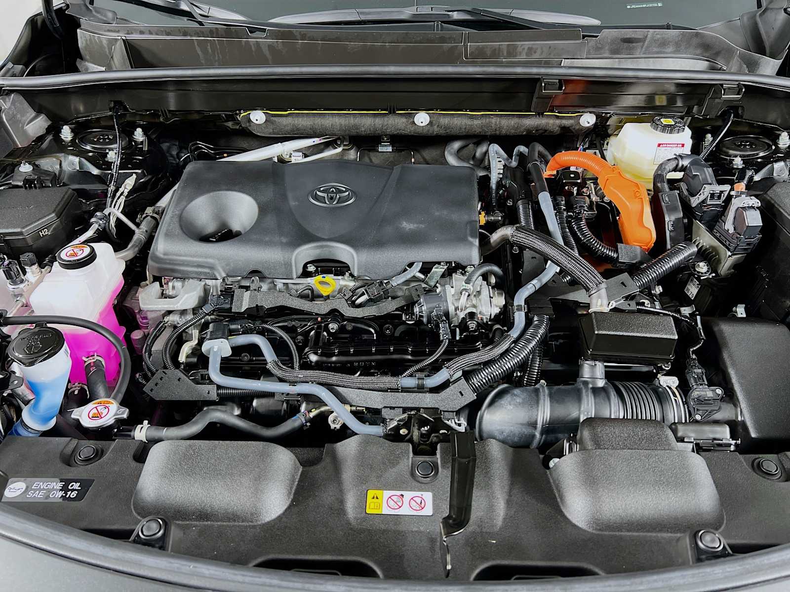 2023 Toyota Venza XLE - Photo 30
